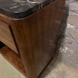 Bedside art deco 1930s