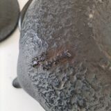 Japanese teapot