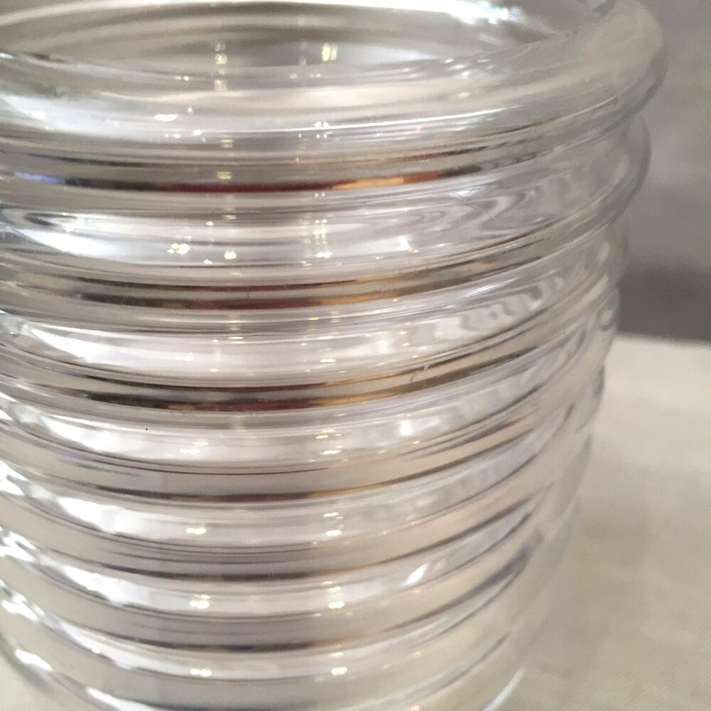 Baccarat crystal vase