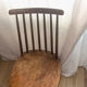 Chaise modèle Fanett