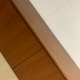 Vintage Scandinavian teak sideboard