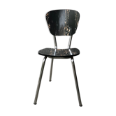 Formica chairs