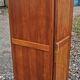 Boarding cabinet