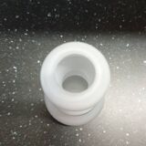 Soliflore en opaline