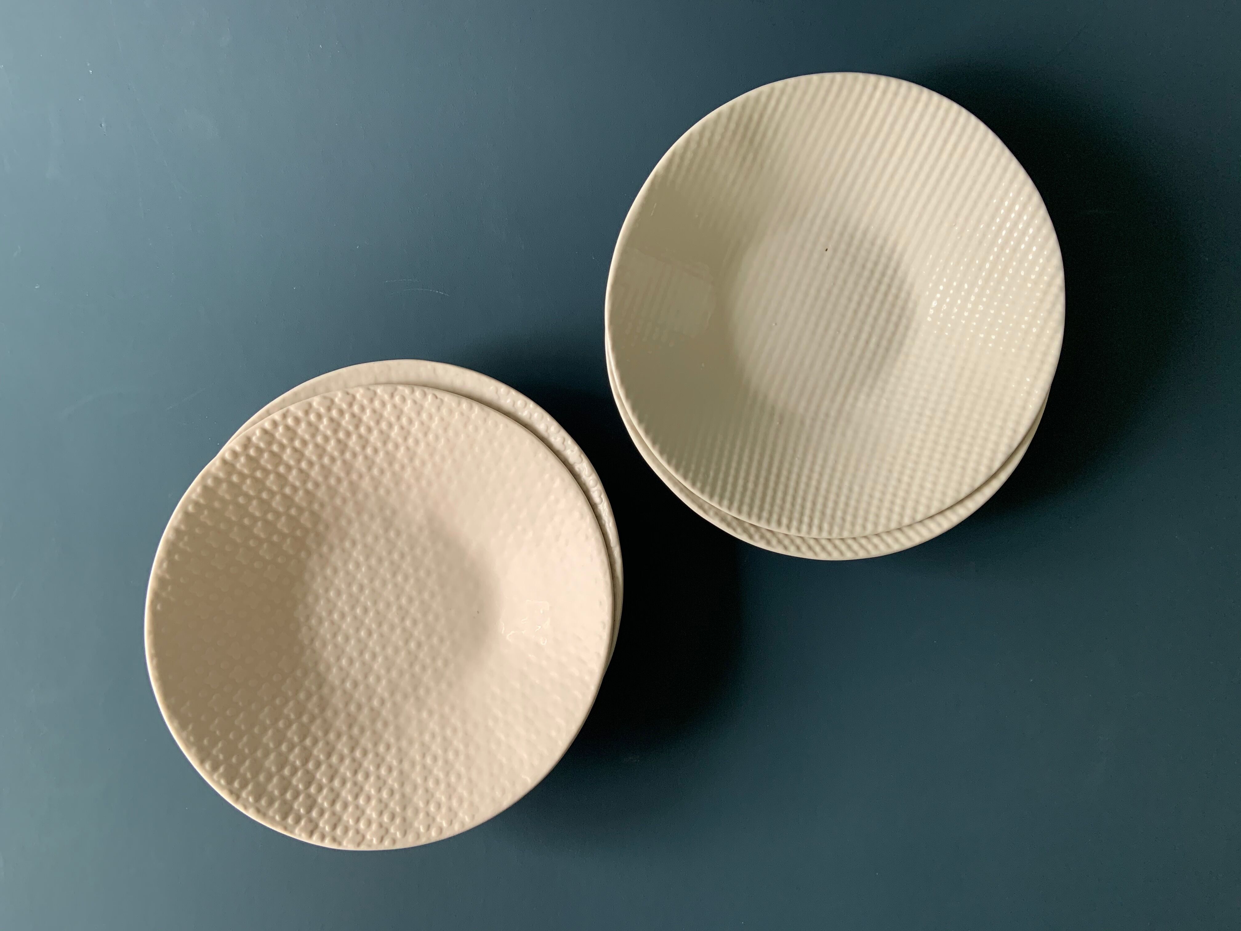 Pm Jars Footprint Round Cuts