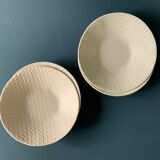 Pm Jars Footprint Round Cuts