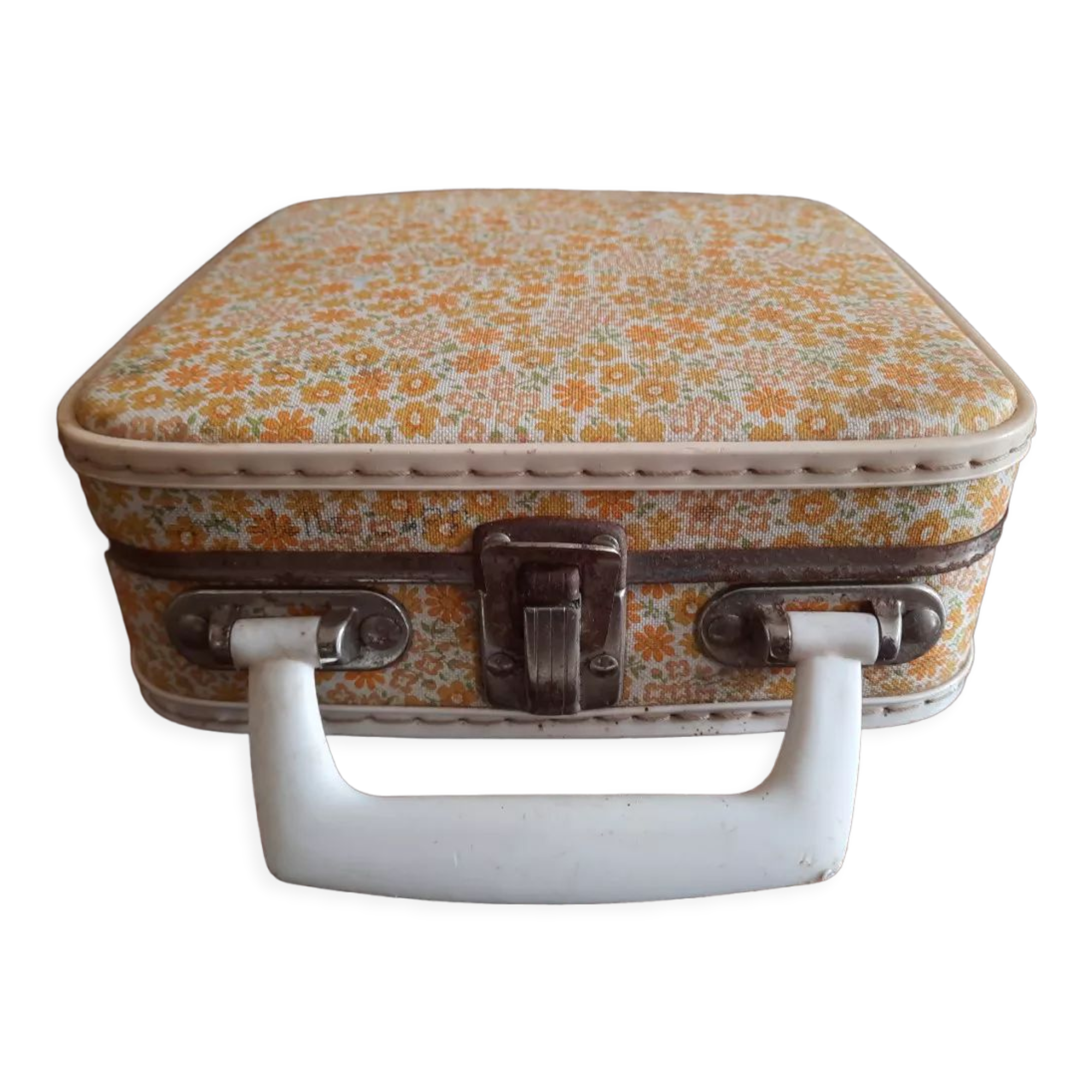 Valisette années 60