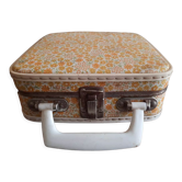 Suitcase 60s