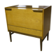 The 1960s vintage Dresser