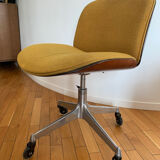 Armchair Mim Ico Parisi