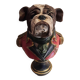 Bust
