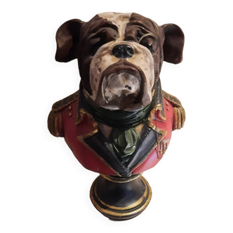 Bust