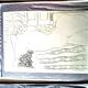 Estampe Matisse orignale