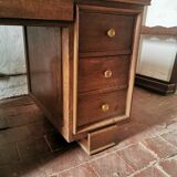 Art deco desk