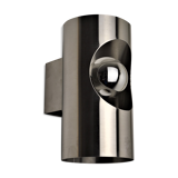 Space age 1970s wall light