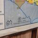 MDI school map "Territorial training in France"