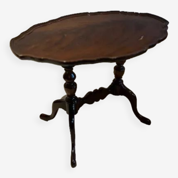 Table d'appoint 1960/70