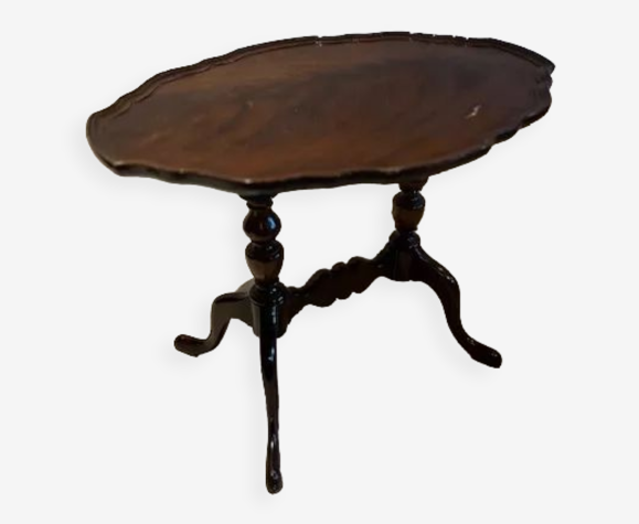 Table d'appoint 1960/70