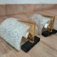 Pair of wall lamp Arlus