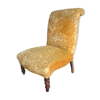 Armchair Napoleon lll