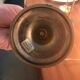 Candle holders 6 pieces F.W brass