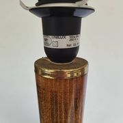 Lampe Unilux Design Mazda 1960's