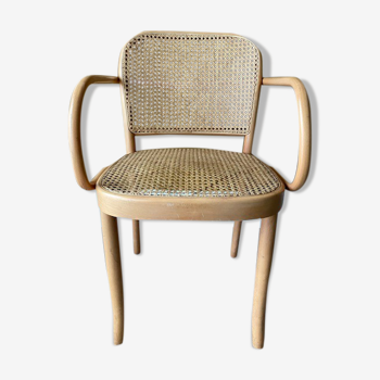 Fauteuil a811 de Josef Hoffmann