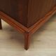 Mahogany sideboard, Danish design, 1970s, production: Denmark