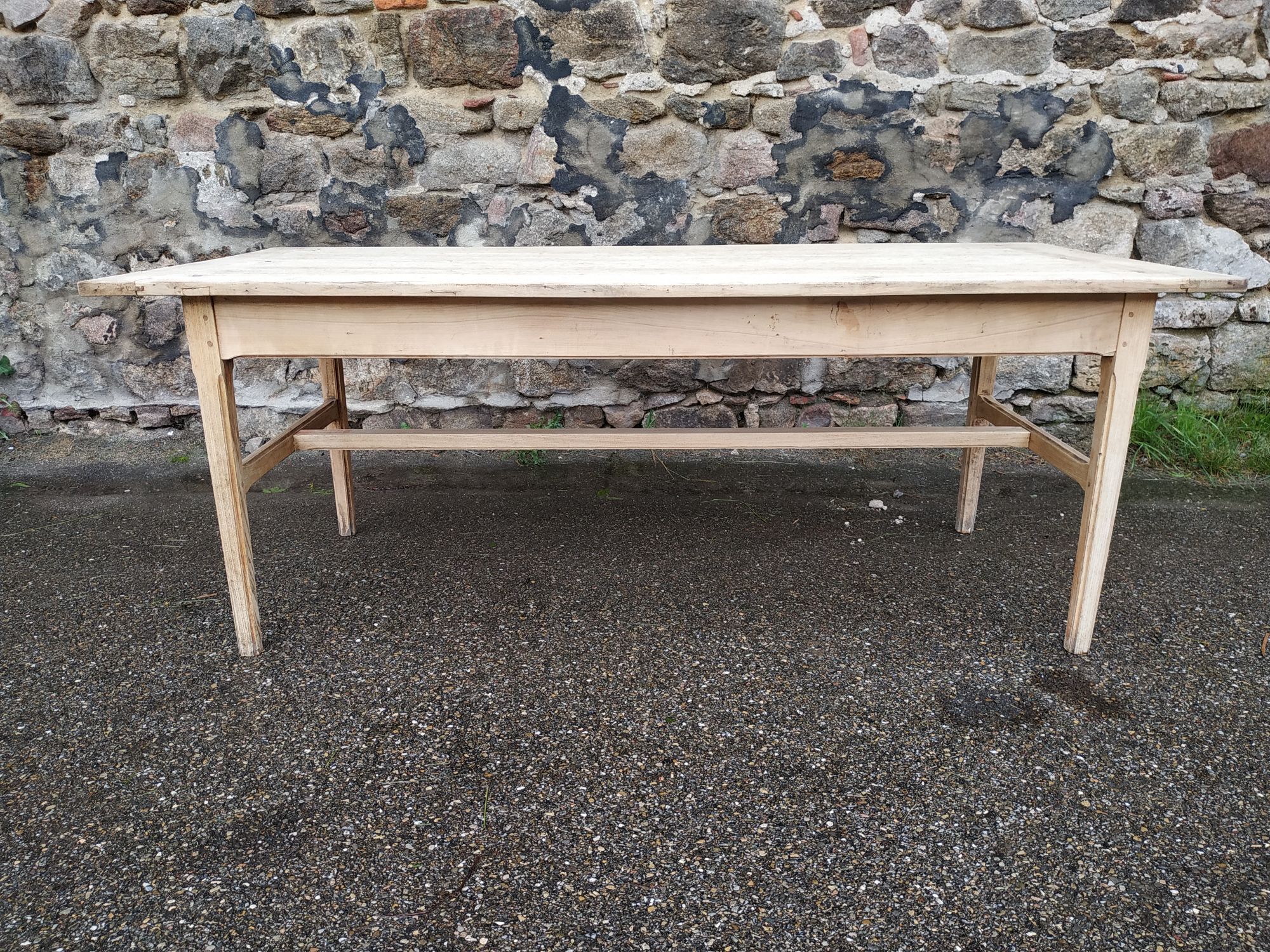 Farm table 200 cm