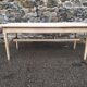 Farm table 200 cm