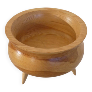 Vide poche tripode en