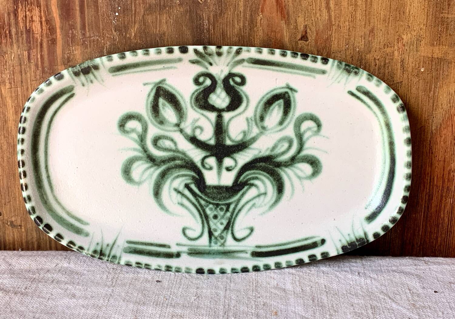 Keraluc Quimper Ravier