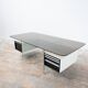 Bureau vintage Grand par Xavier Marbot, 1960