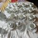 Coffee/tea service
