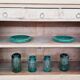 Buffet dresser 2 body old