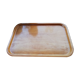 Wooden tray