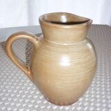 1 litre pitcher in CNP Village sandstone