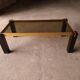 Renato Polidori designer coffee table, Italy