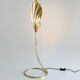Carlo Giorgi for Bottega Gadda table lamp, 1970s.