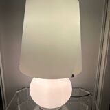 Fontana Arte Lamp by Max Ingrand