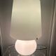 Fontana Arte lamp by Max Ingrand
