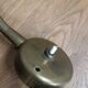 Pair of vintage wall lamps 1970