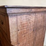 Chest of Drawers Dressoir Commode Oak Dutch