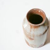 Sandstone vase, 70s