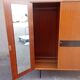 Vintage Claude Vassal wardrobe