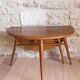Table basse Ercol