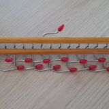 tie and/or scarf holder