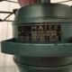 Former maico fan 1930