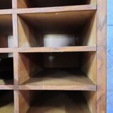 Wine cellar - vintage