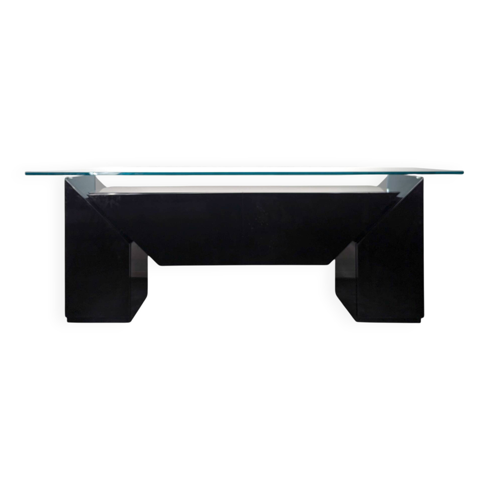 Sideboard by Luigi Gorgoni for Roche Bobois, 1980